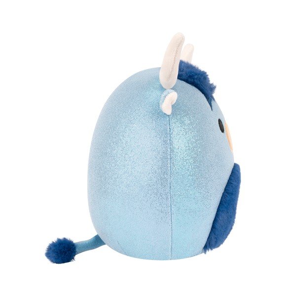 Pliušinis žaislas Toro – SQUISHMALLOWS-image-2