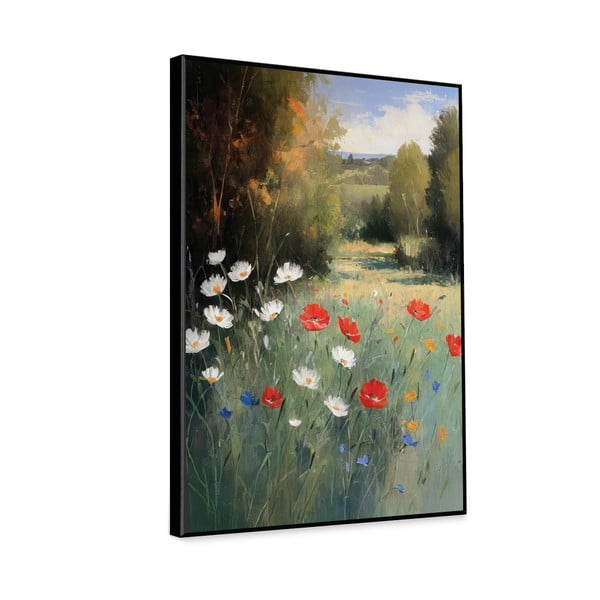 Paveikslas 60x90 cm Mysterious Field Corner – knor