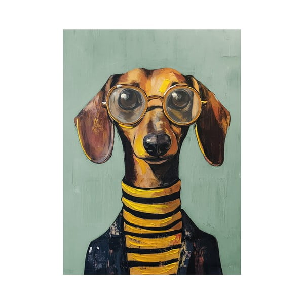 Paveikslas 70x100 cm Lambert – Styler