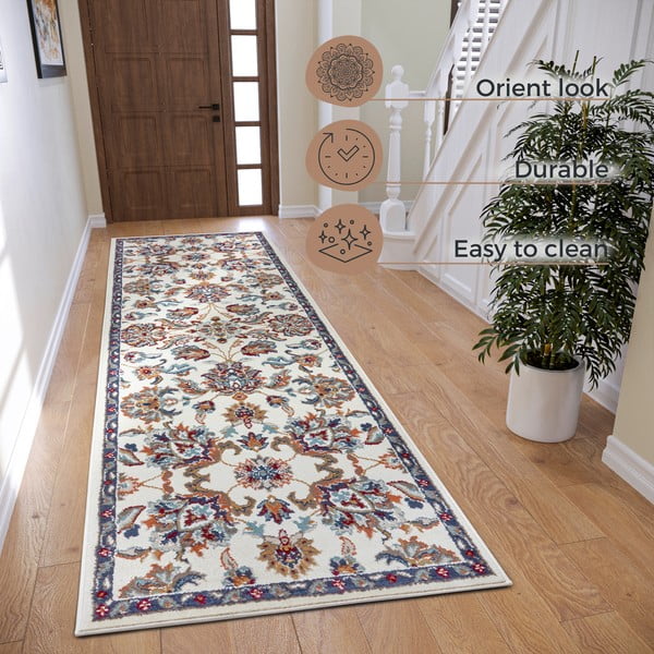 Kiliminė danga 80x240 cm Orient Caracci - Hanse Home-image-4
