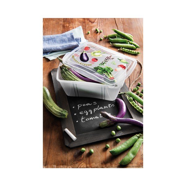 2 "Snips Vintage" maisto dėžučių rinkinys, 2 l-image-1