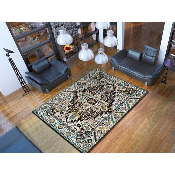 Kilimas Universal Karia Oriental, 200 x 290 cm-image-1
