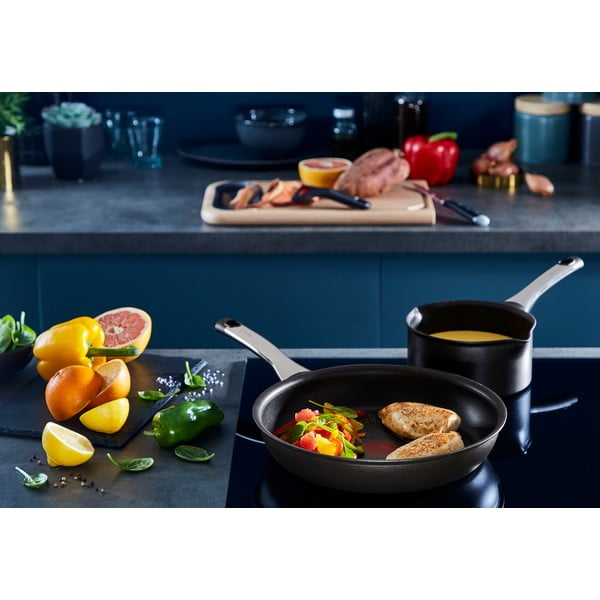 Aliuminio keptuvė ø 28 cm Excellence - Tefal-image-1