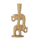 Iš metalo žvakidė Jazz – Bloomingville