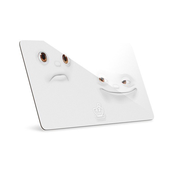 Padėkliukas / lėkštė 58products Milkbuddies-image-4