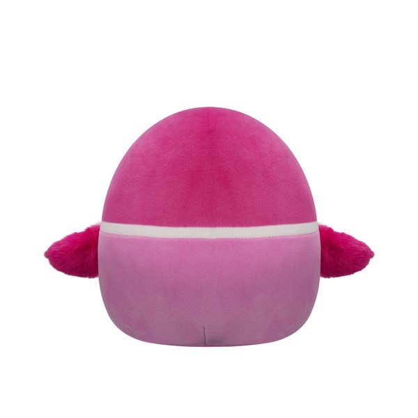 Pliušinis žaislas Della – SQUISHMALLOWS-image-2
