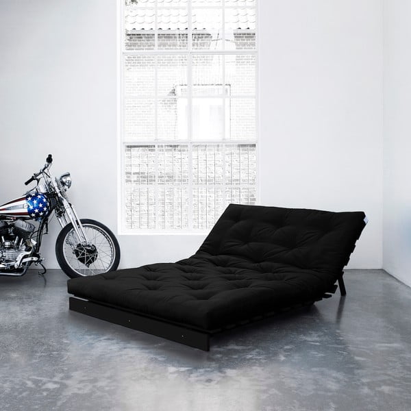 Kintama sofa Karup Roots Wenge/Black-image-2