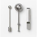Aksesuarai arbatai The Essentials Tea Tools – Printworks