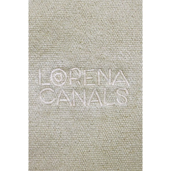 Smėlio spalvos vaikiškas sėdmaišis Cleo Natural – Lorena Canals-image-4