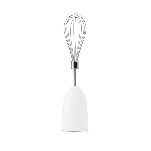 Baltos spalvos trintuvas rankinis trintuvas 50's Retro Style – SMEG-image-2