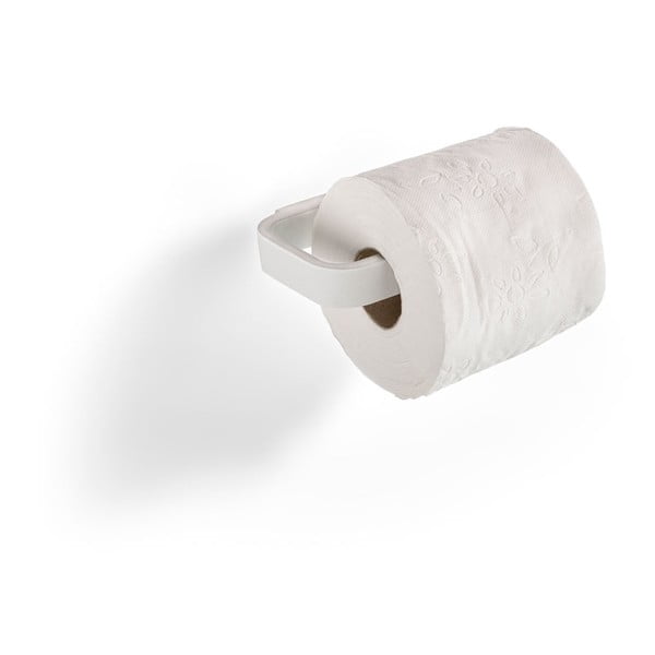 Baltas tualetinio popieriaus laikiklis Zone Rim-image-2