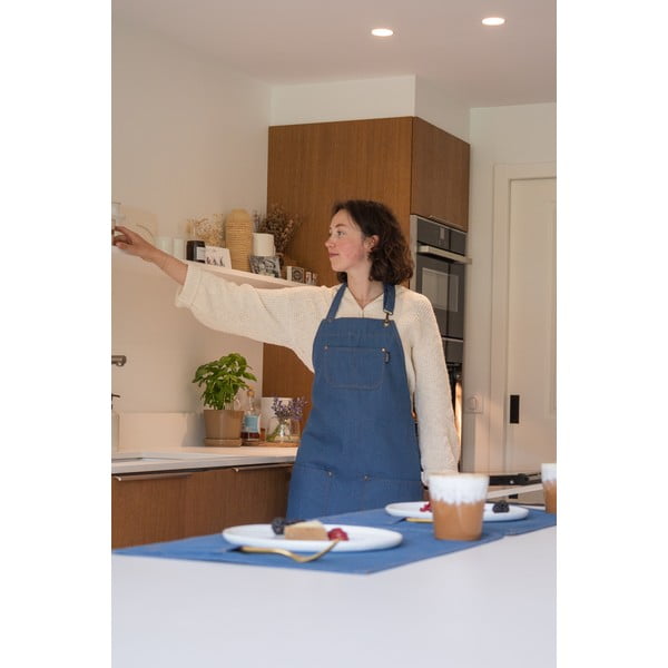 Prijuostė Indigo – Tiseco Home Studio-image-1