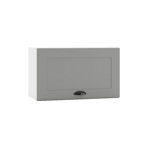 Viršutinė virtuvės gartraukio spintelė (plotis 60 cm) Kai – STOLKAR