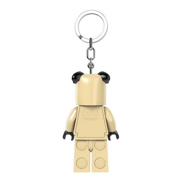 Raktų pakabukas su žibintuvėliu Minifigures – LEGO®-image-4