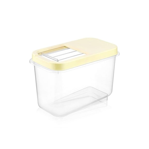 Maisto laikymo indai 3 vnt. maistui – Hermia-image-2