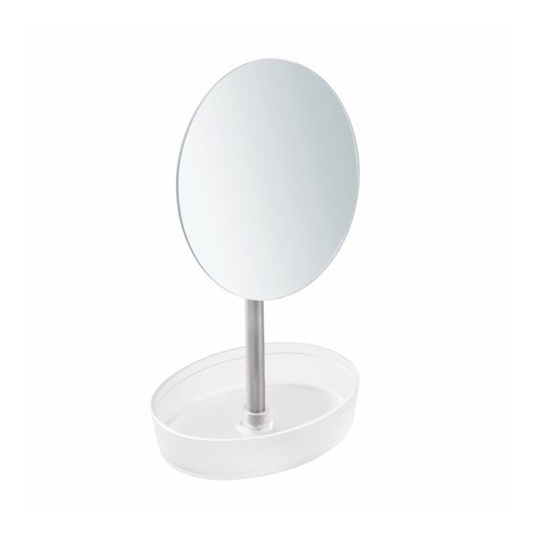 Veidrodis su organizatoriumi "InterDesign Gina Vanity-image-2