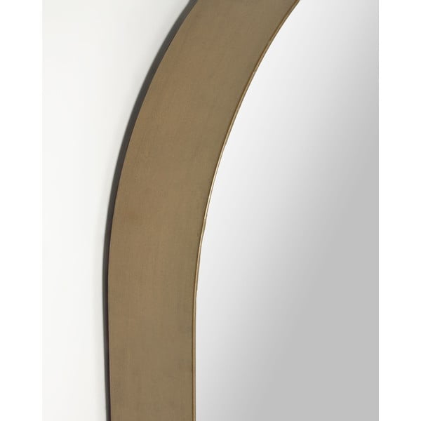 Sieninis veidrodis 31,5x100 cm Tiare – Kave Home-image-4