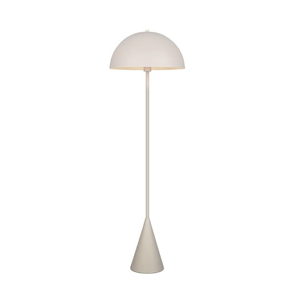 Pastatomas šviestuvas baltos spalvos (aukštis 130 cm) Alfie – Trio-image-3