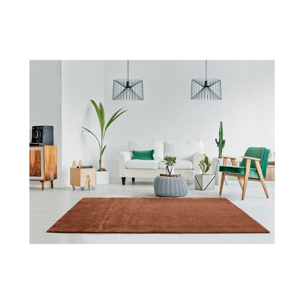 Rudas kilimas Universalus Unic, 95 x 150 cm-image-2