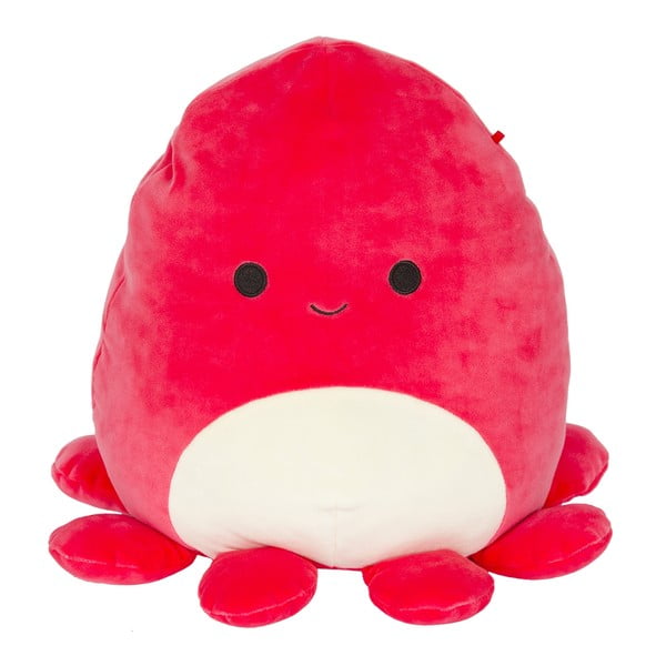 Pliušinis žaislas SQUISHMALLOWS Octopus Veronica