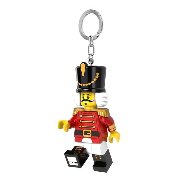 Raktų pakabukas su žibintuvėliu Minifigures – LEGO®-image-3