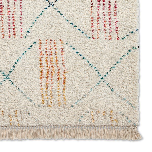 Smėlio spalvos kilimas 170x120 cm Boho - Think Rugs-image-4