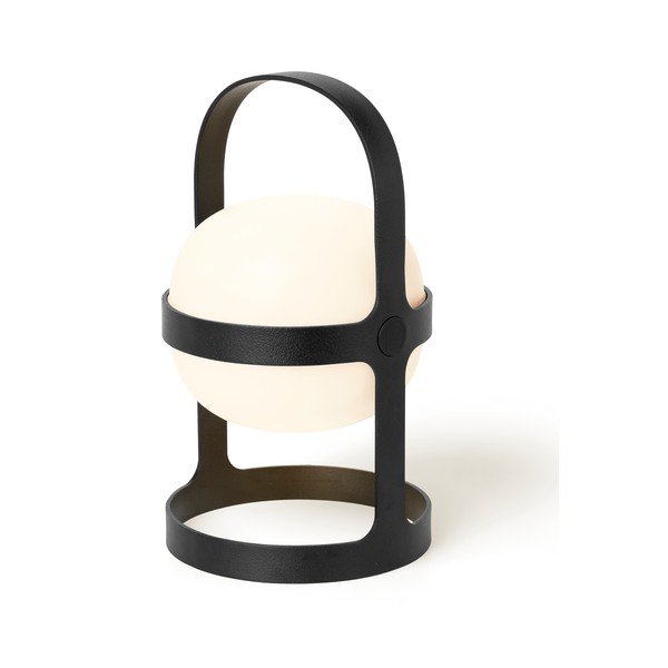 Lauko šviestuvas LED saulės baterijos/USB ø 15 cm Soft Spot – Rosendahl