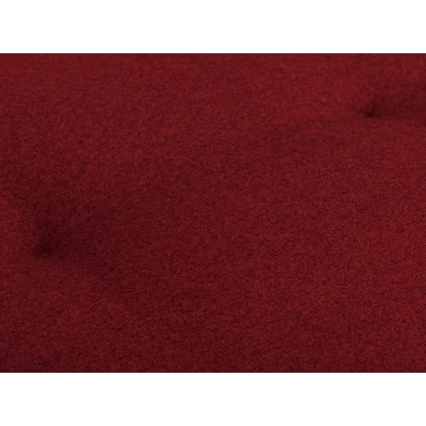 Raudonas pufas Windsor & Co Sofas Comet-image-3