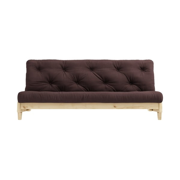 Modulinė sofa Karup Design Fresh Natural Clear/Brown