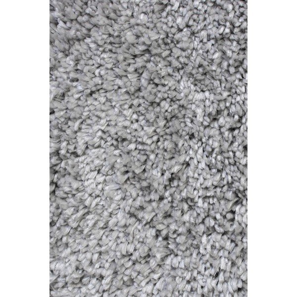 Šviesiai pilkas kilimas Flair Rugs Sparks, 80 x 15 cm-image-2