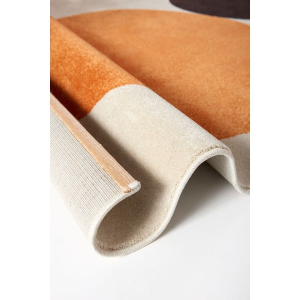 Kilimas Bonami Selection Peblinne, 140 x 200 cm-image-1