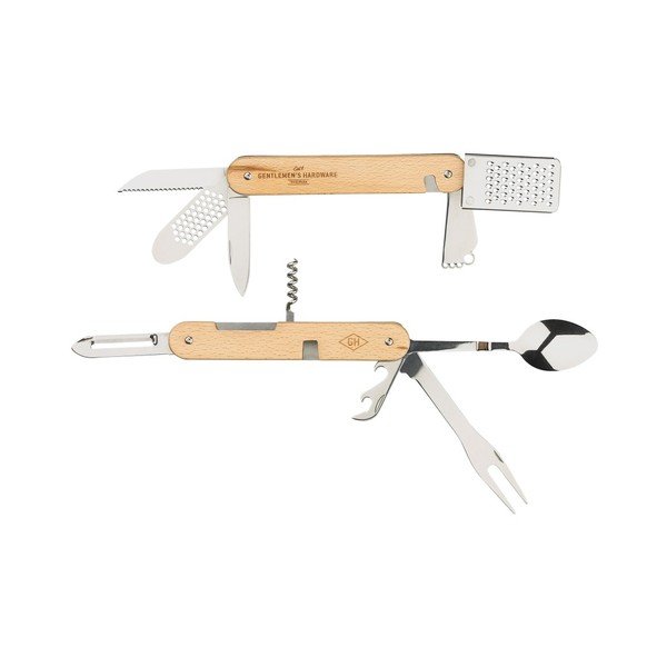 Daugiafunkcinis įrankis virtuvei Gentlemen´s Hardware-image-2