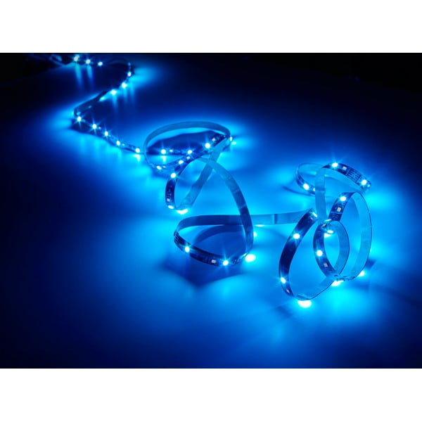 LED juosta juodos spalvos 300 cm Grip – Reality-image-3