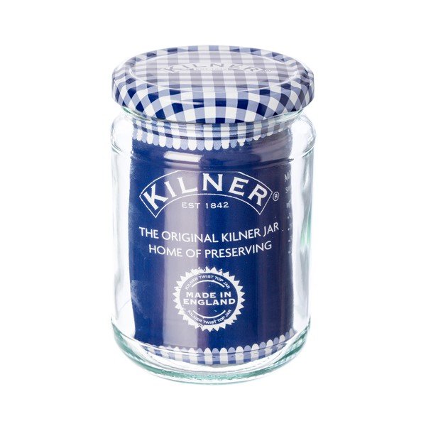Kilnerio stiklainis maistui ruošti, 370 ml-image-1