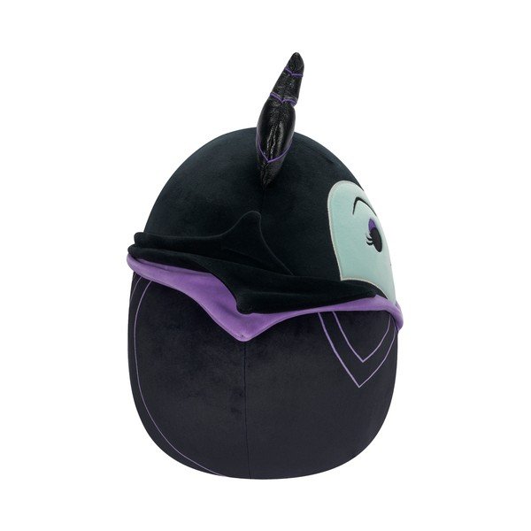 Pliušinis žaislas Disney Maleficent – SQUISHMALLOWS-image-2
