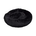 Augintinio guolis juodos spalvos šuniui ø 75 cm – Love Story