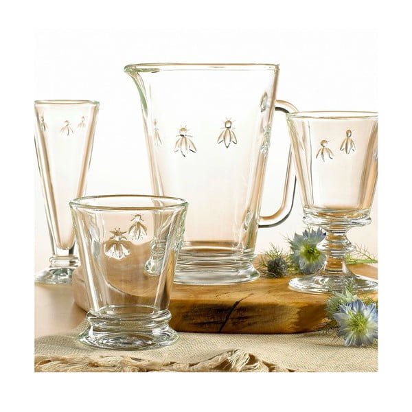 Stiklinė La Rochère Abeille, 150 ml-image-3