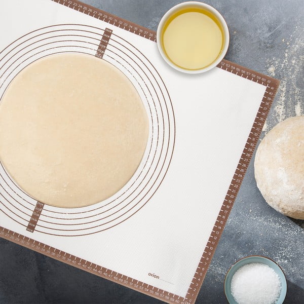 Iš silikonas serviravimo padėklas 45x65 cm – Orion-image-1