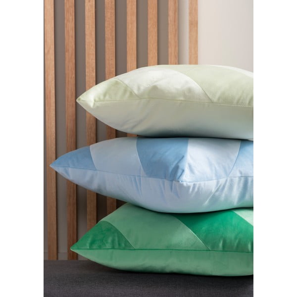 Iš velveto dekoratyvinė pagalvėlė 45x45 cm Tono  – PT LIVING-image-1