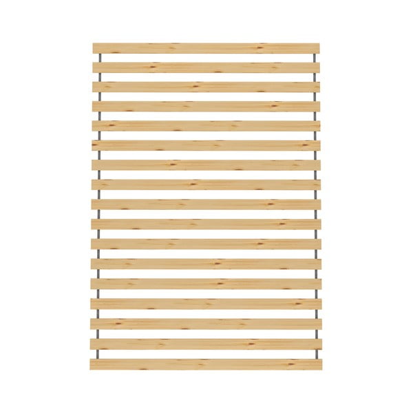 Su lentjuoste grotelės 140x200 cm – Tvilum-image-3