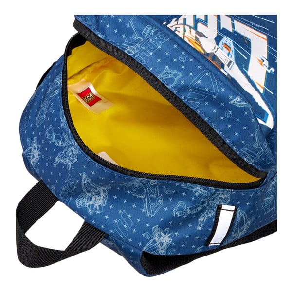 Vaikiška kuprinė 10 l City Space Explorer – LEGO®-image-3