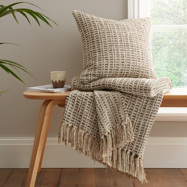Dekoratyvinė pagalvėlė 45x45 cm Amble – Bianca-image-2