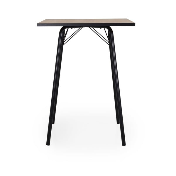 Baro stalas Tenzo Flow, 80 x 80 cm-image-1