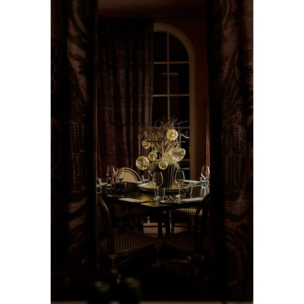 LED šviesos dekoracija Sirius Tree, aukštis 26 cm-image-4