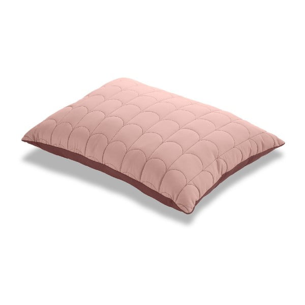 Rožinė pagalvė Flexa Room, 70 x 50 cm