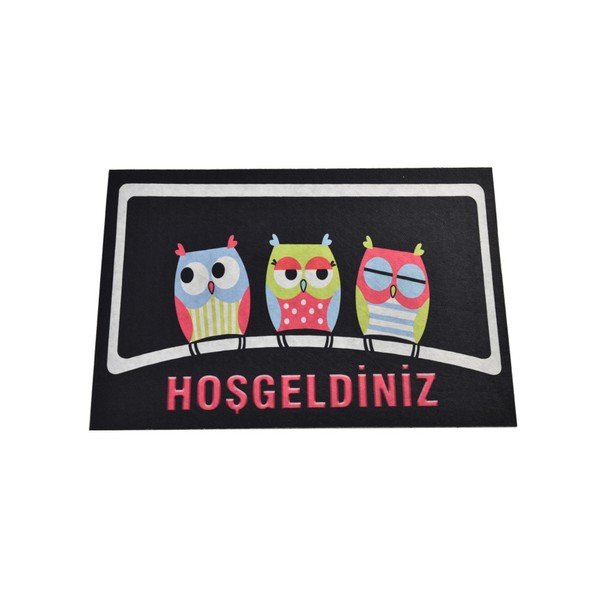 Kilimėlis Hosgeldiniz, 70 x 45 cm-image-2