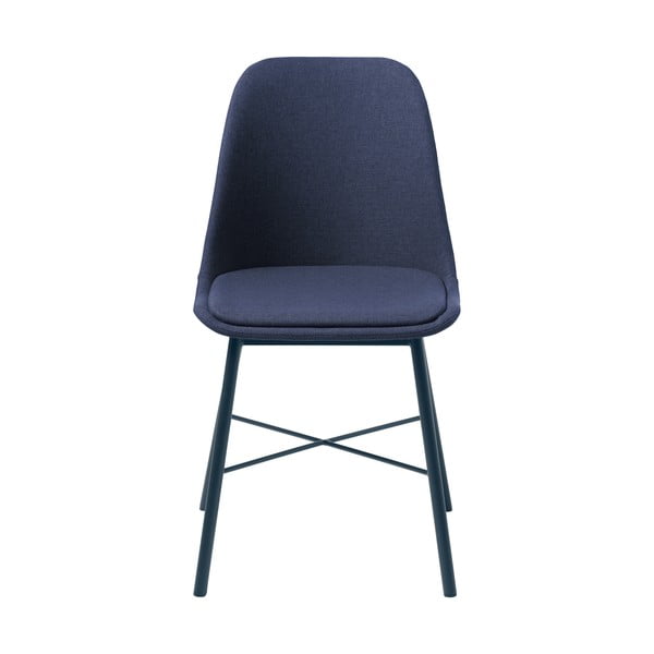 Mėlyna valgomojo kėdė Whistler - Unique Furniture