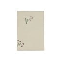 Iš medvilnės staltiesė ø 180 cm Charm – Södahl