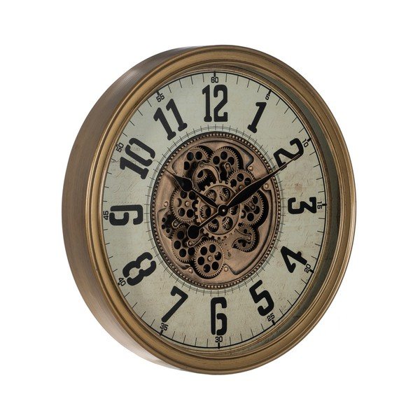 Sieninis laikrodis ø 66 cm – Ixia-image-2