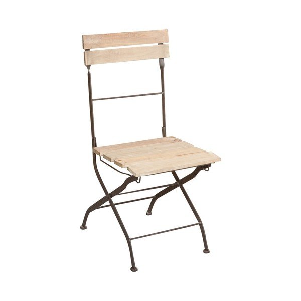 "Crido Consulting Monica" sulankstoma sodo kėdė-image-3